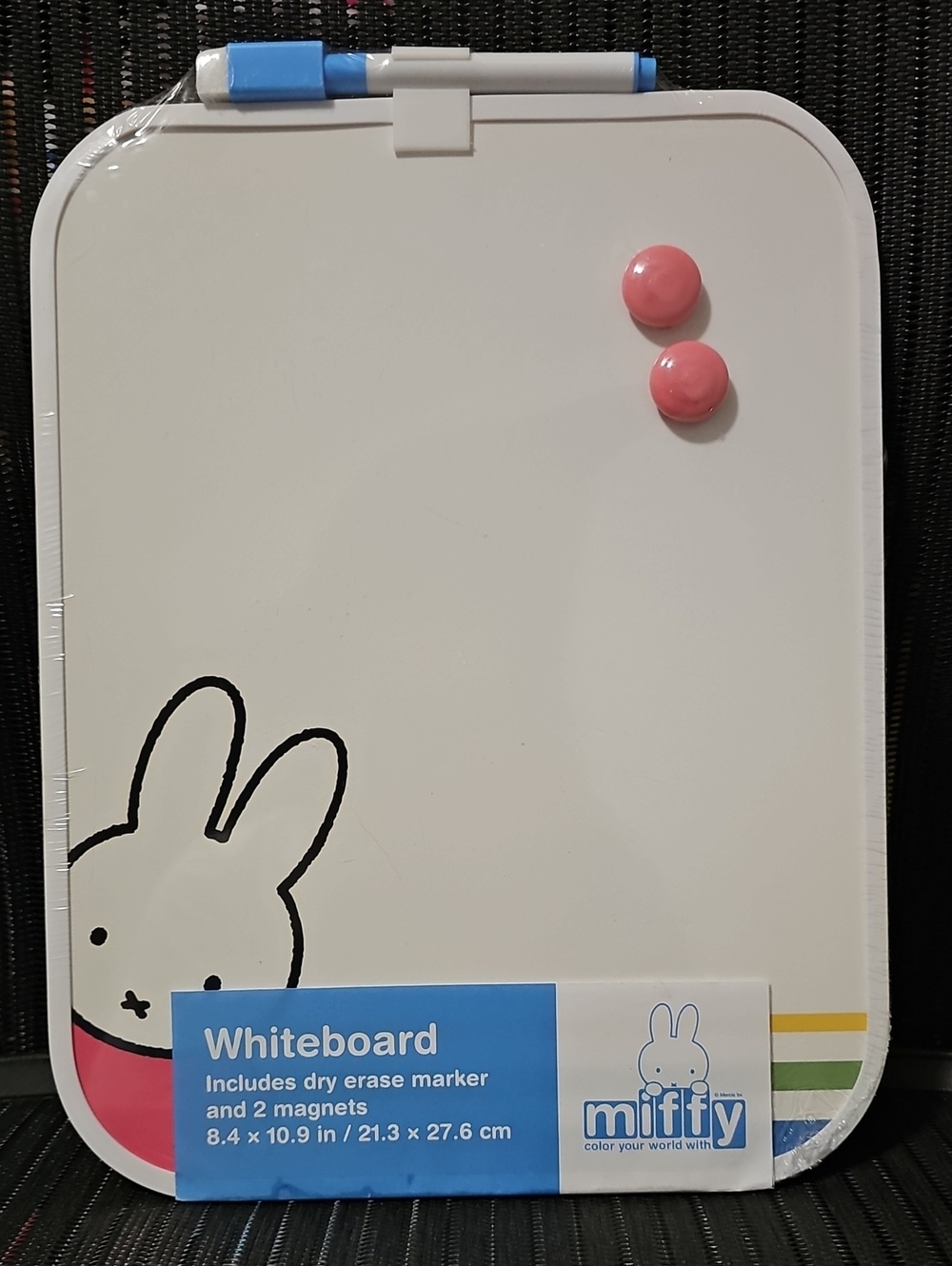 Miffy Whiteboard